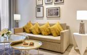 Туры в отель Grand Mercure Dubai Airport