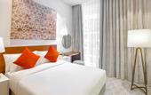 Туры в отель Grand Mercure Dubai Airport