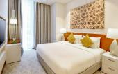 Туры в отель Grand Mercure Dubai City