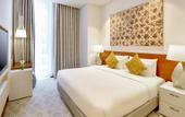 Туры в отель Grand Mercure Dubai Airport