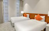 Туры в отель Grand Mercure Dubai Airport