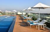 Туры в отель Grand Mercure Dubai Airport