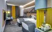 Туры в отель Urban Al Khoory Hotel