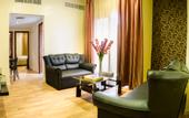 Туры в отель Al Ferdous Hotel Apartments