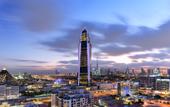 Туры в отель Sofitel Dubai The Obelisk