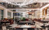 Туры в отель Sofitel Dubai The Obelisk