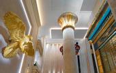 Туры в отель Sofitel Dubai The Obelisk