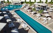 Туры в отель Sofitel Dubai The Obelisk