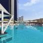 Туры в отель Sofitel Dubai The Obelisk, оператор Anex Tour