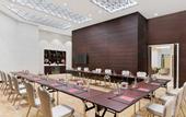 Туры в отель Sofitel Dubai The Obelisk
