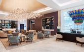 Туры в отель Sofitel Dubai The Obelisk