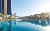 Туры в отель Sofitel Dubai The Obelisk