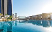 Туры в отель Sofitel Dubai The Obelisk