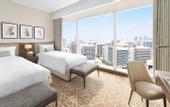 Туры в отель Sofitel Dubai The Obelisk