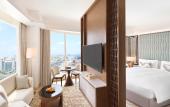 Туры в отель Sofitel Dubai The Obelisk