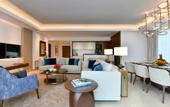 Туры в отель Sofitel Dubai The Obelisk