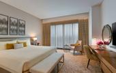 Туры в отель Sofitel Dubai The Obelisk