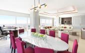Туры в отель Sofitel Dubai The Obelisk