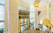 Туры в отель Sofitel Dubai The Obelisk