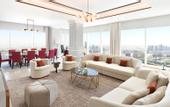 Туры в отель Sofitel Dubai The Obelisk