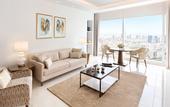 Туры в отель Sofitel Dubai The Obelisk