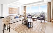 Туры в отель Sofitel Dubai The Obelisk
