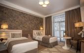 Туры в отель Три Совы