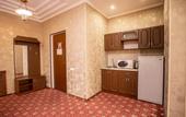 Туры в отель Альмира
