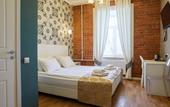 Туры в отель Арт Деко Приморский