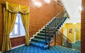 Туры в отель Арт Деко Приморский