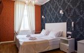 Туры в отель Арт Деко Приморский