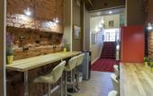 Туры в отель Невский Капсульный Отель