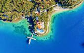 Туры в отель Marmaris Bay Resort