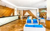 Туры в отель Marmaris Bay Resort