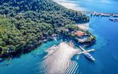 Туры в отель Marmaris Bay Resort