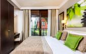 Туры в отель Marmaris Bay Resort
