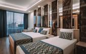 Туры в отель Victory Be Mine Hotel