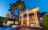 Туры в отель Rixos Premium Bodrum Villas