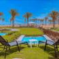 Туры в отель Sataya Resort Marsa Alam, оператор Anex Tour