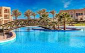 Туры в отель Sataya Resort Marsa Alam