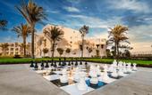Туры в отель Sataya Resort Marsa Alam