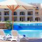 Туры в отель Sataya Resort Marsa Alam, оператор Anex Tour