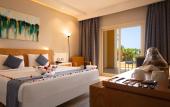 Туры в отель Sataya Resort Marsa Alam