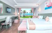 Туры в отель Sataya Resort Marsa Alam