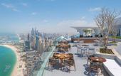 Туры в отель Address Beach Resort