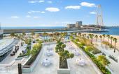 Туры в отель Address Beach Resort