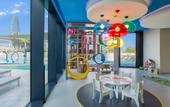 Туры в отель Address Beach Resort