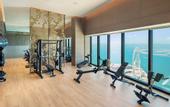 Туры в отель Address Beach Resort