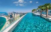 Туры в отель Address Beach Resort