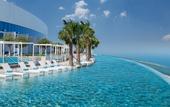 Туры в отель Address Beach Resort